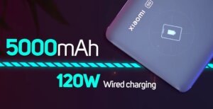 Xiaomi 11T Pro Battery Review