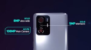 Xiaomi 11T Pro Camera Review