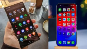 Samsung S24 Ultra vs iPhone 15 Pro Which is Better 