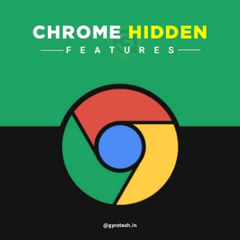 Chrome Hidden Settings for Android
