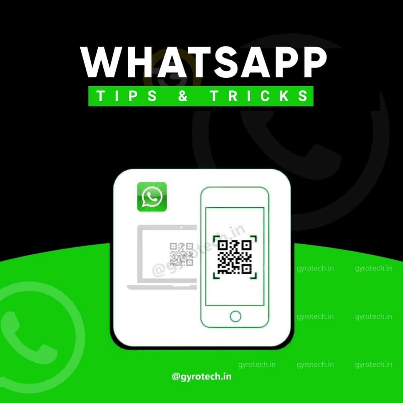 WhatsApp Tips And Tricks for 2022