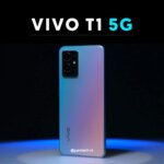 Vivo T1 5G Specifications and Review