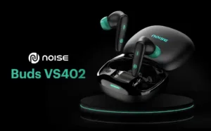  Noise Buds VS402