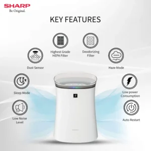Sharp Air Purifier