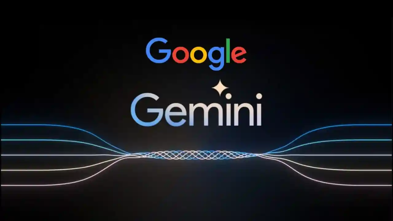 Google Introduces Gemini