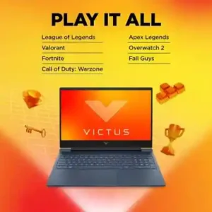 HP Victus Gaming