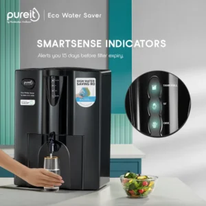 HUL Pureit Eco Water Saver