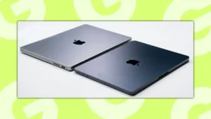 MacBook Air vs MacBook Pro