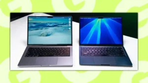 MacBook Air vs MacBook Pro