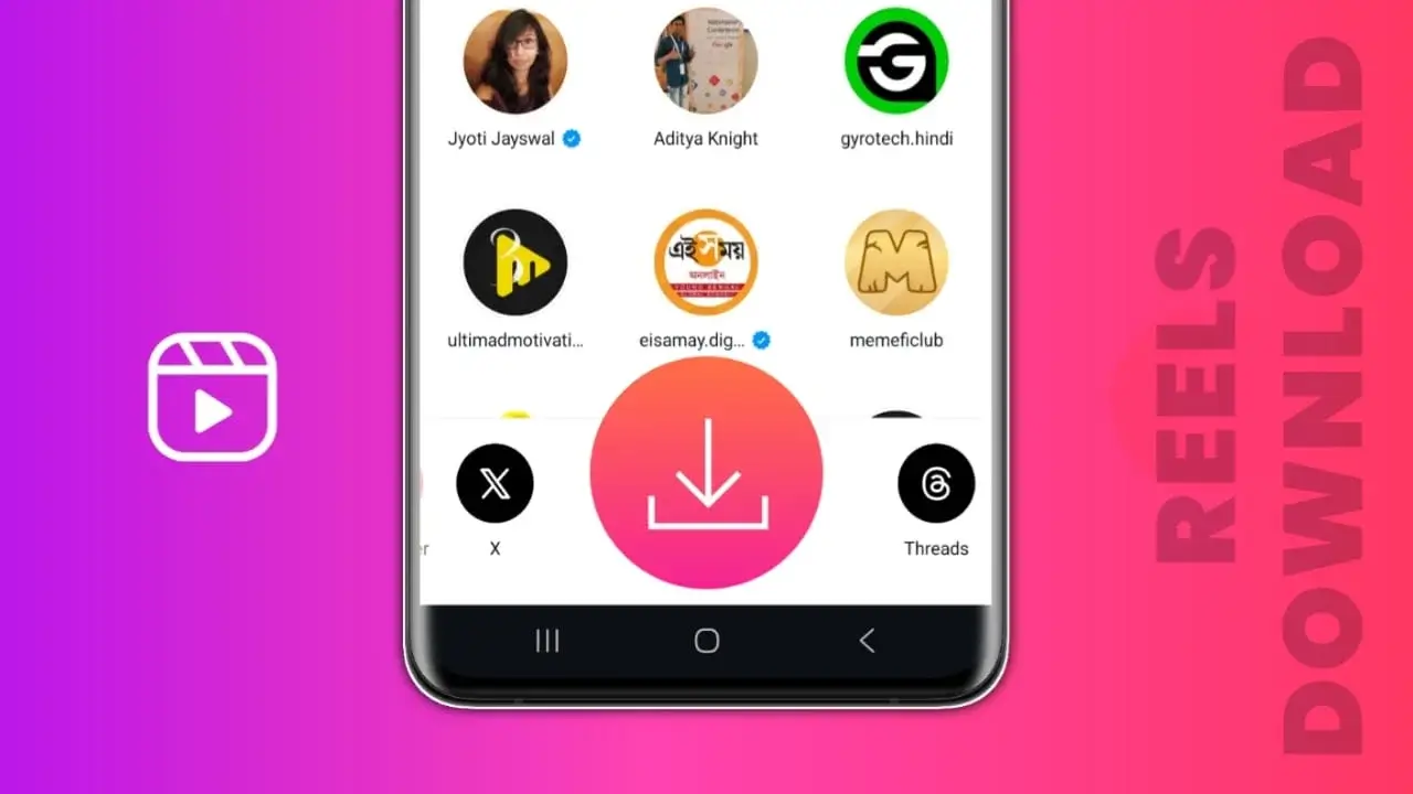 How to Download Instagram Videos 2025