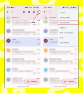 How to Find Archived Emails in Gmail